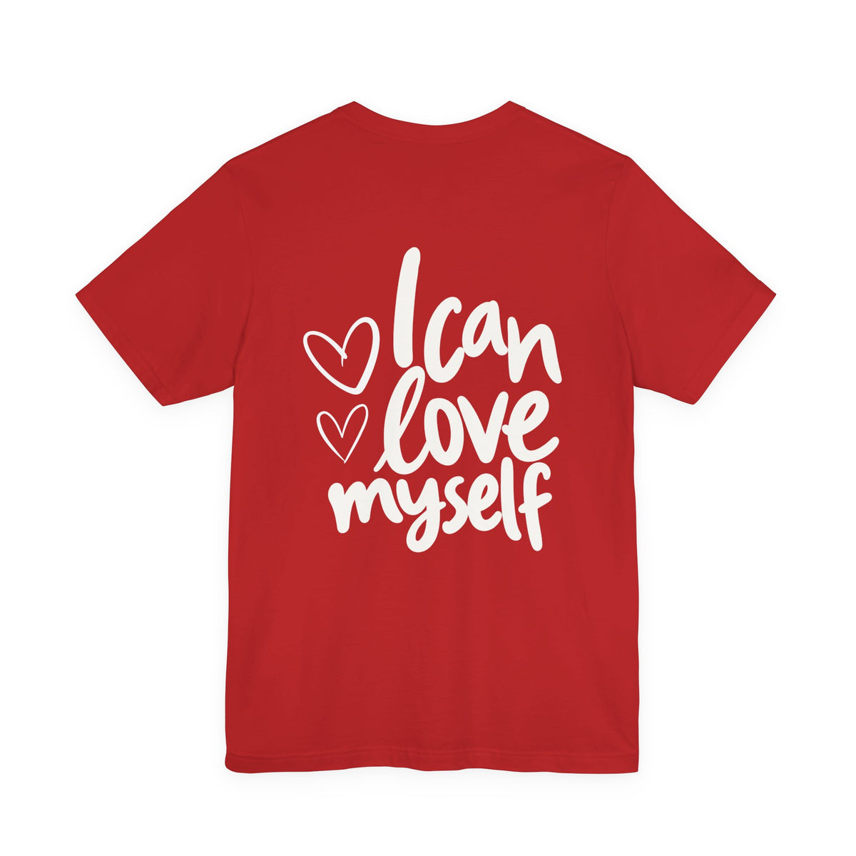 Mama T-Shirt I can love myself