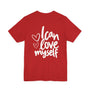 Mama T-Shirt I can love myself