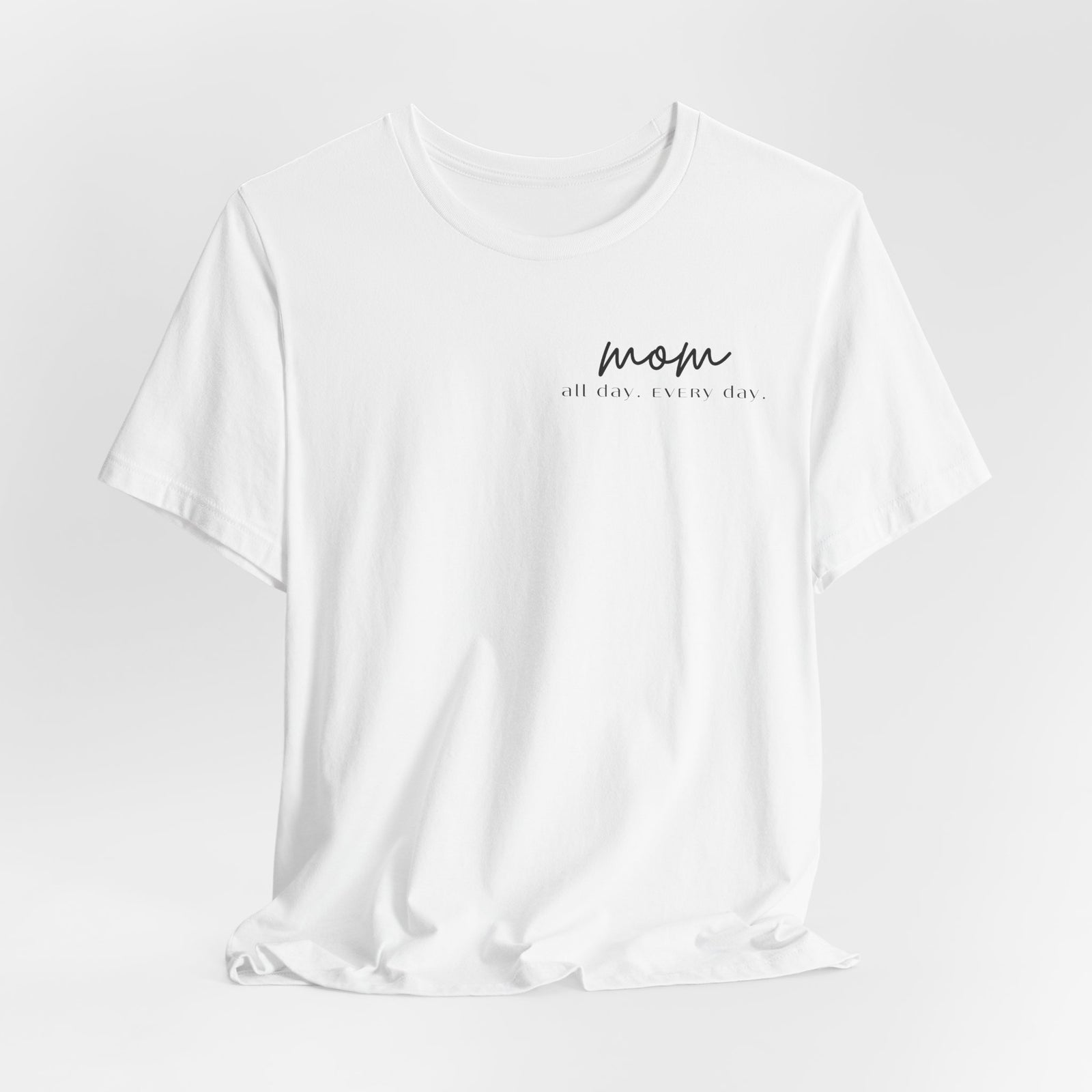 mamagibt Mama T-Shirt all day