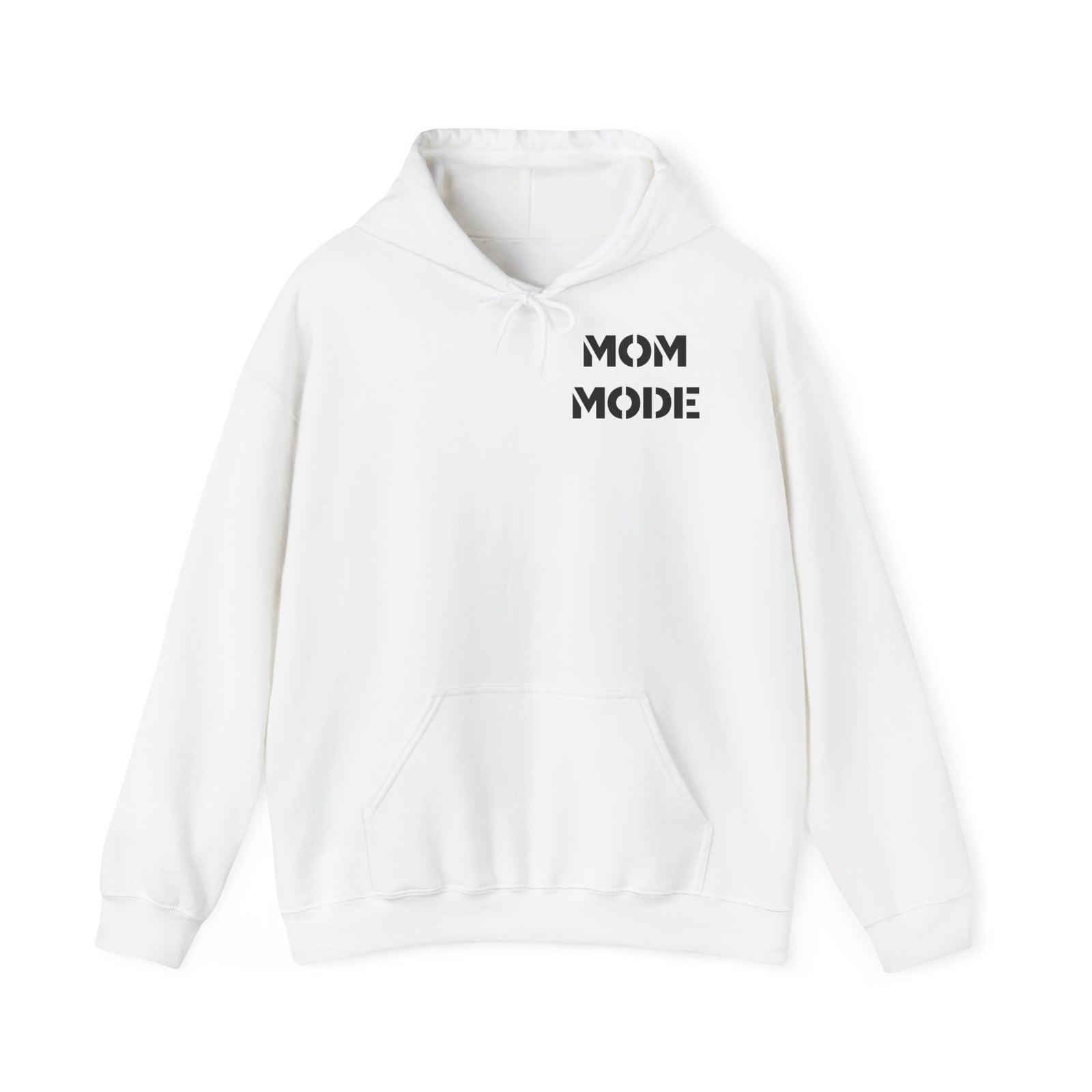 mamagibt Mama Hoodie Mom Mode