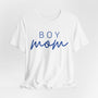 mamagibt Mama T-Shirt Boy Mom