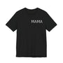 mamagibt T-Shirt mit Mama Aufdruck