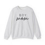 mamagibt Mama Sweatshirt Boy Mom