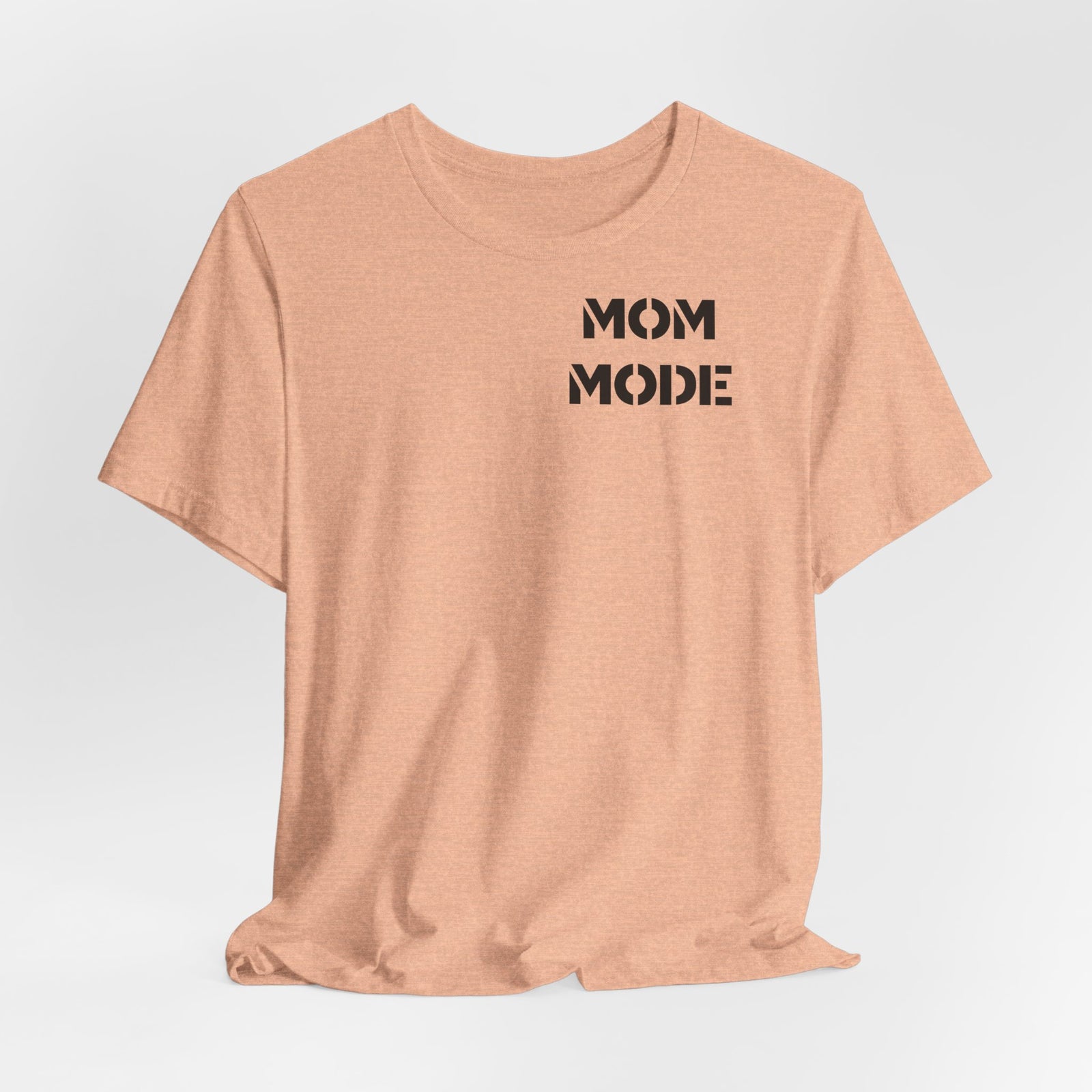 mamagibt Mama T-Shirt Mom Mode