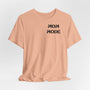 mamagibt Mama T-Shirt Mom Mode
