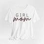 Mama T-Shirt Girls Mom