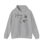 mamagibt Hoodie Mama needs Coffee