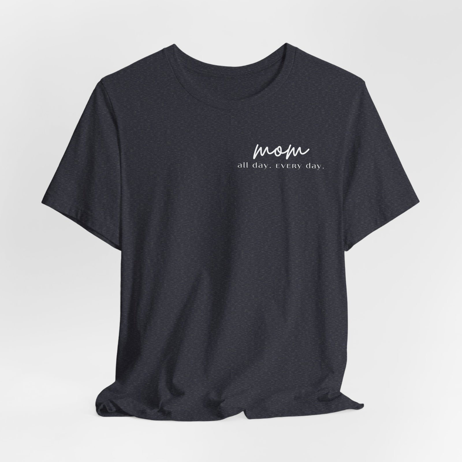 mamagibt Mama T-Shirt all day