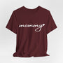 mamagibt Mama T-Shirt Mommy heart