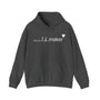 mamagibt Mama Hoodie Milkmaker