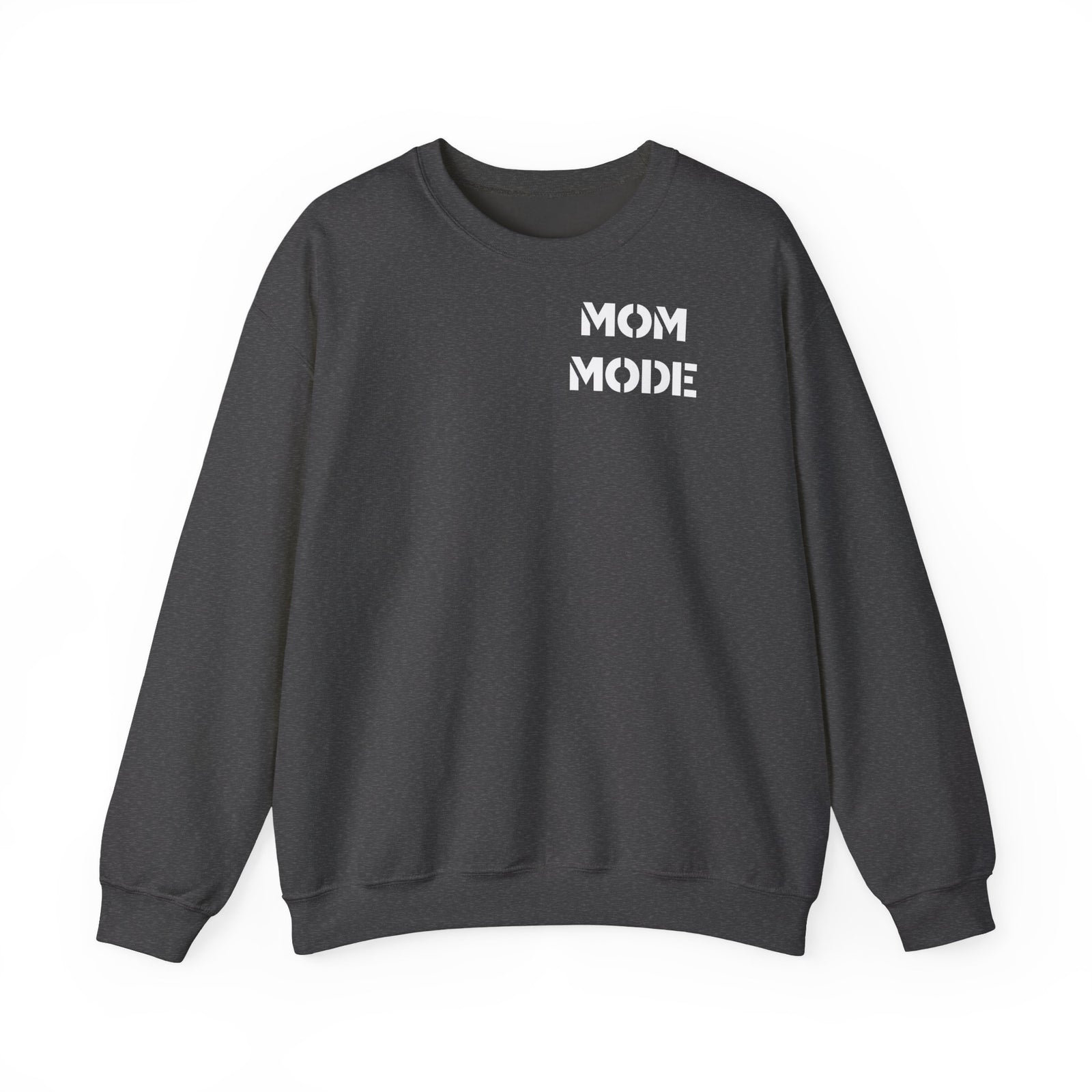 mamagibt Mama Sweatshirt Mom Mode