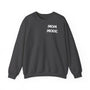 mamagibt Mama Sweatshirt Mom Mode