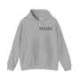 mamagibt Hoodie mit Mama Basic
