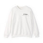 mamagibt Mama Sweatshirt all day