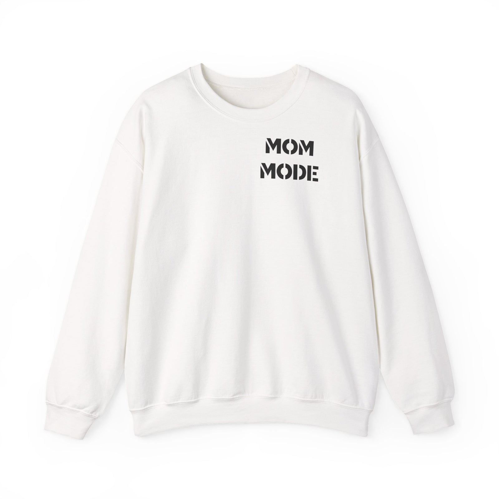mamagibt Mama Sweatshirt Mom Mode
