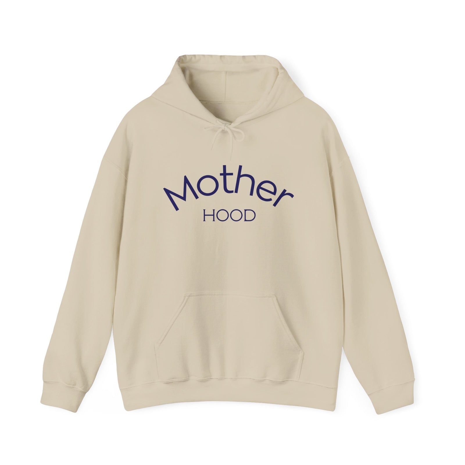 mamagibt Mama Hoodie Mother