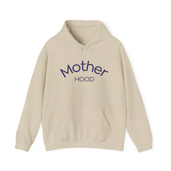 Mama Hoodie Mother