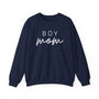 mamagibt Mama Sweatshirt Boy Mom