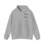 mamagibt Hoodie MA MA positive Vibes