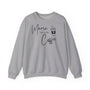 mamagibt Sweatshirt Mama needs Coffee