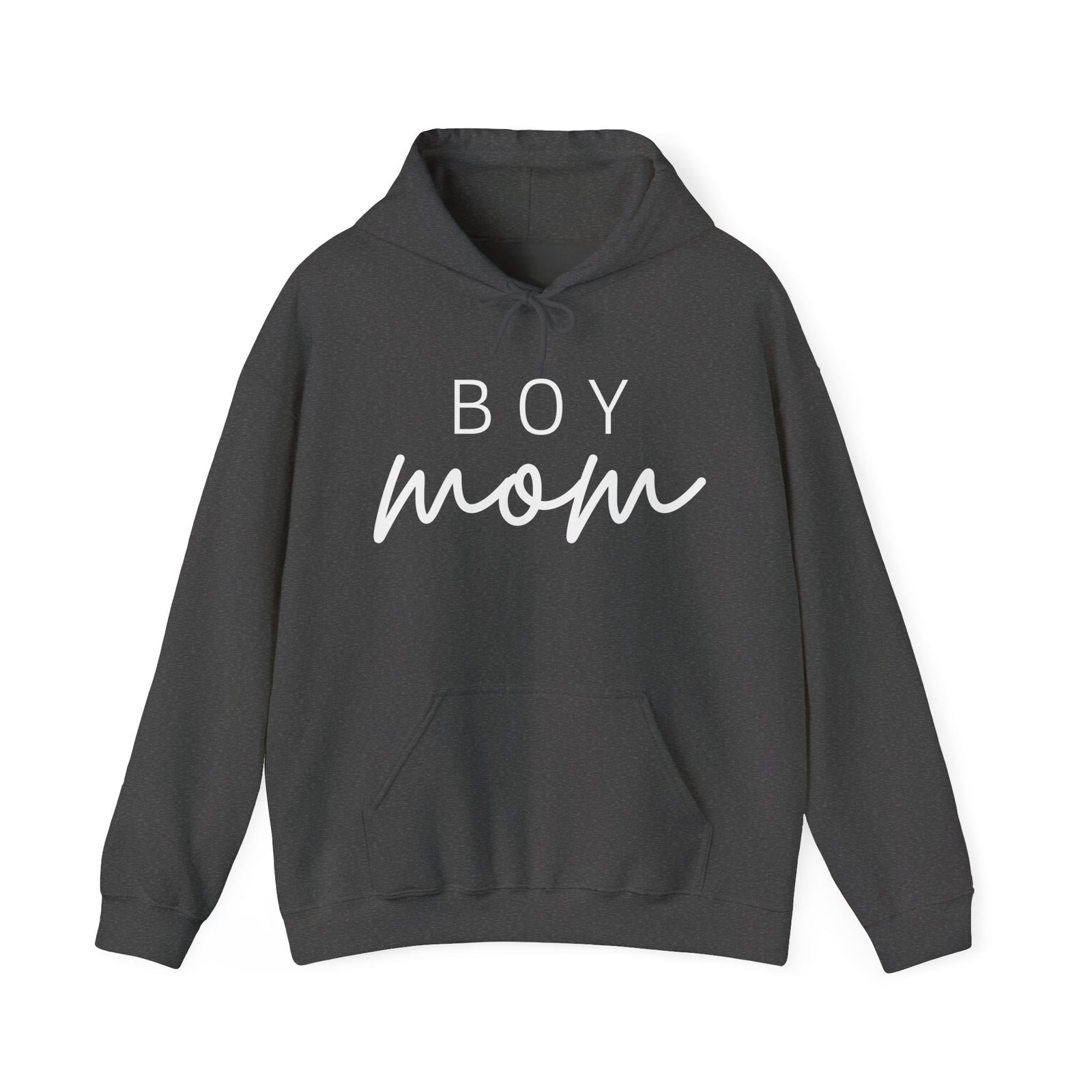mamagibt Mama Hoodie cool Boy Mom