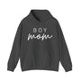 mamagibt Mama Hoodie cool Boy Mom