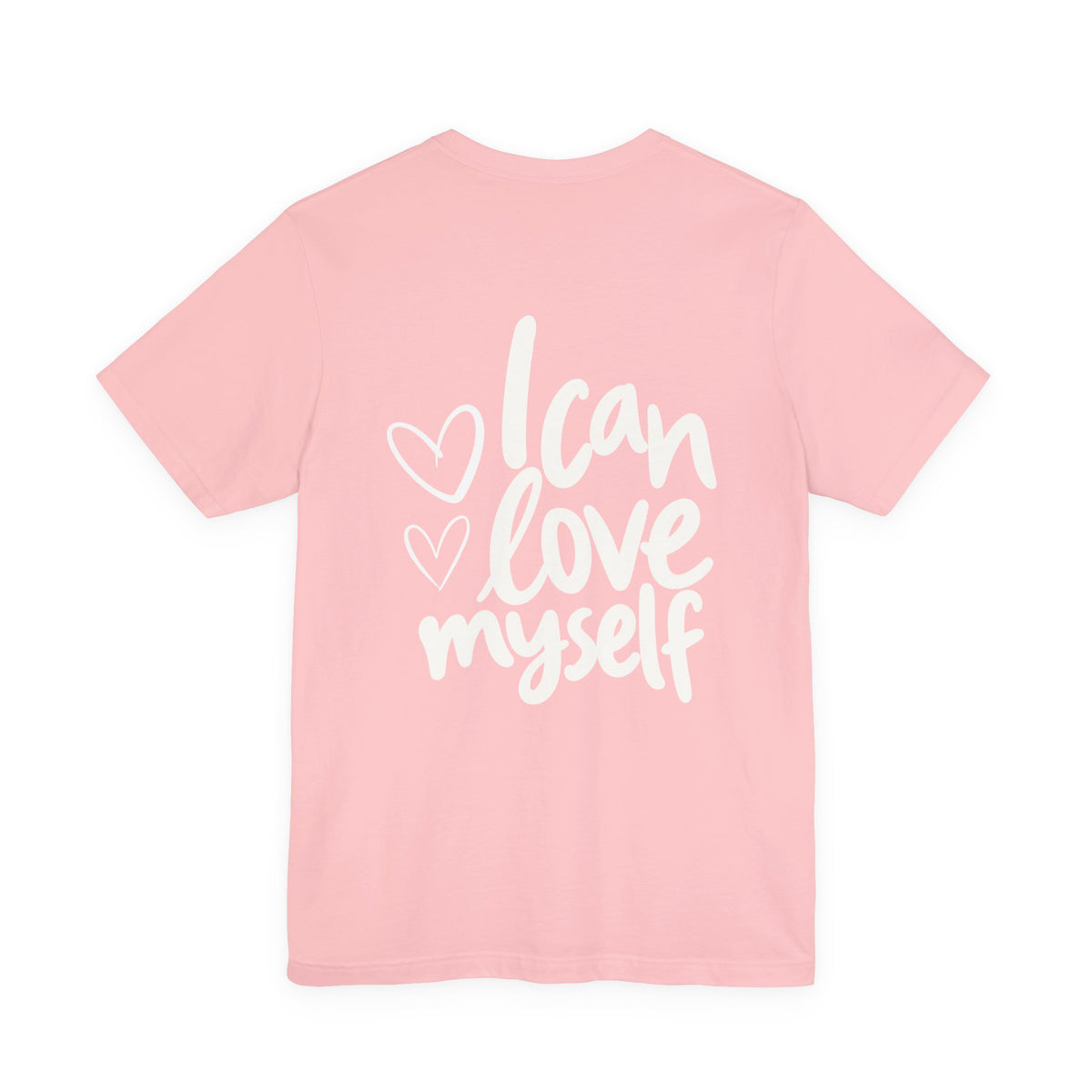Mama T-Shirt I can love myself