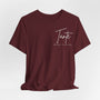mamagibt Tante T-Shirt all day
