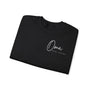 mamagibt Oma Sweatshirt cooler als Mama