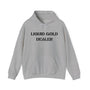 mamagibt Mama Hoodie Liquid Gold