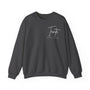 mamagibt Tante Sweatshirt all day