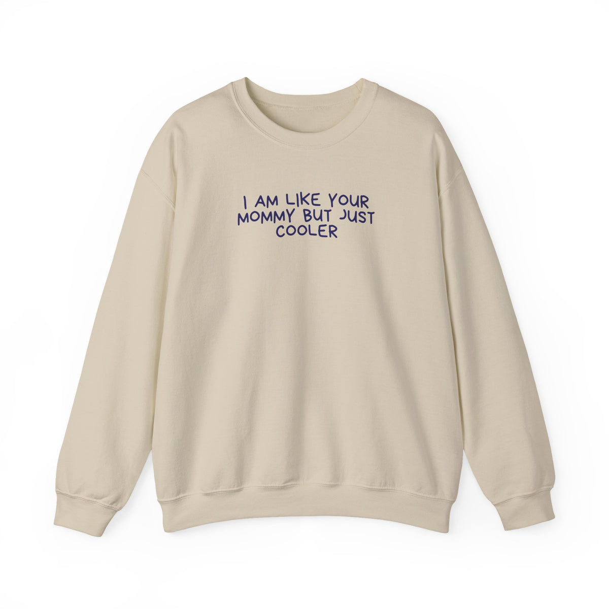 Tante Sweatshirt cooler like mom