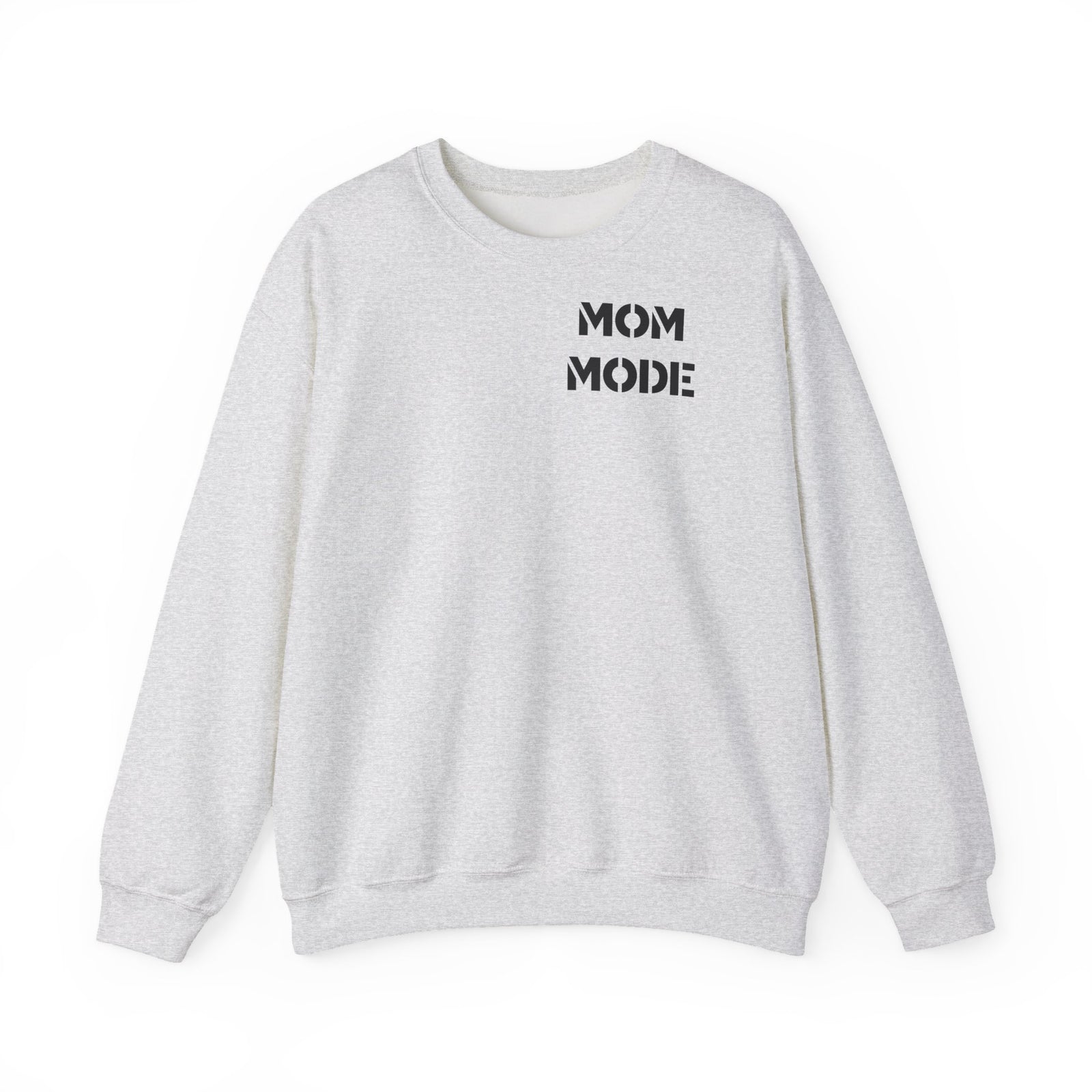 mamagibt Mama Sweatshirt Mom Mode