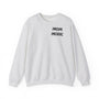 mamagibt Mama Sweatshirt Mom Mode