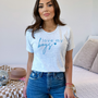 mamagibt Mama T-Shirt love my boys Ash