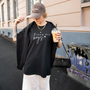 mamagibt Mama T-Shirt love my boys Black
