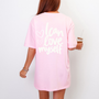 Mama T-Shirt I can love myself