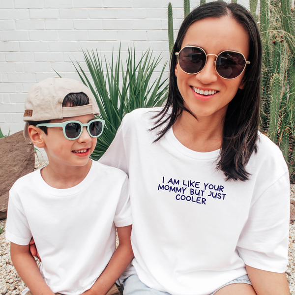 Tante T-Shirt cooler like mom