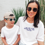 Mama T-Shirt cooler like mom