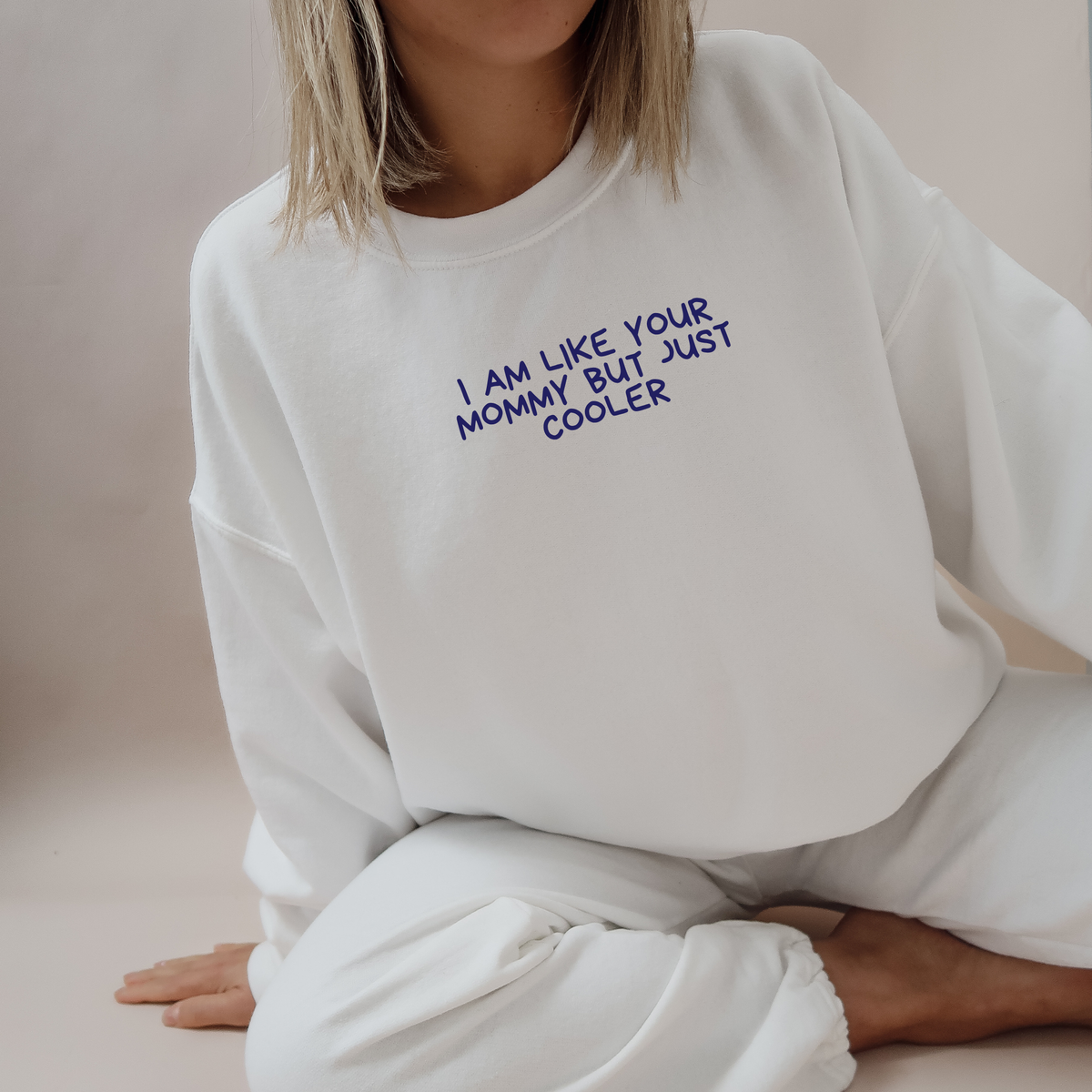 Tante Sweatshirt cooler like mom