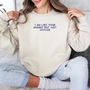 Tante Sweatshirt cooler like mom