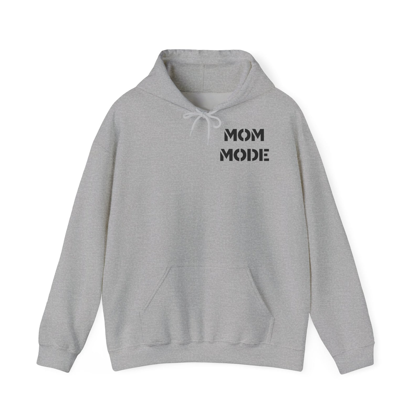 mamagibt Mama Hoodie Mom Mode