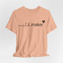 mamagibt Mama T-Shirt Milkmaker