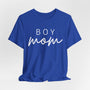 mamagibt Mama T-Shirt Boy Mom