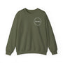 mamagibt Mama Sweatshirt Statement