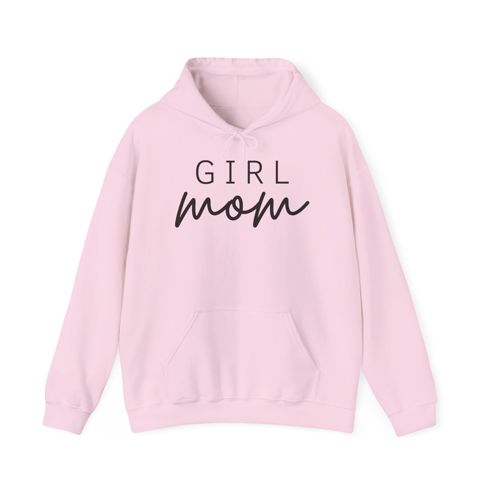 mamagibt Hoodie Girl Mom Princess