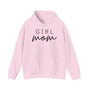 mamagibt Hoodie Girl Mom Princess