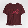 mamagibt Mama T-Shirt love my Girls