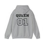 mamagibt Hoodie Couple Queen 1
