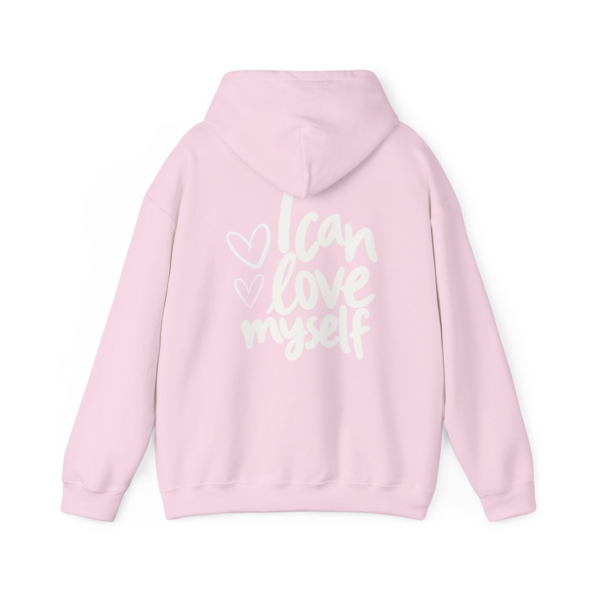 Mama Hoodie I can love myself